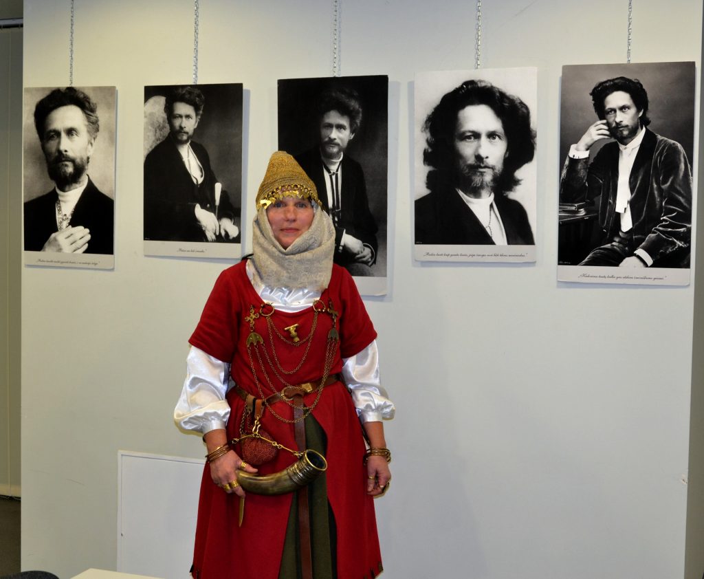 Skalsa Vydunas